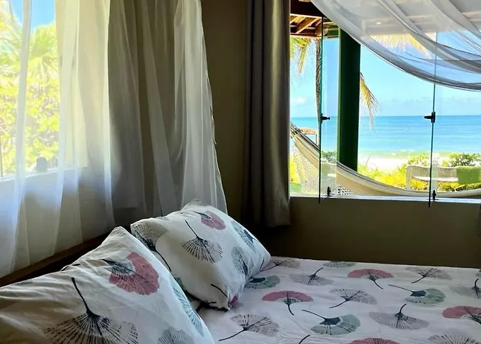 Casa Del Mar Hotel Marau 