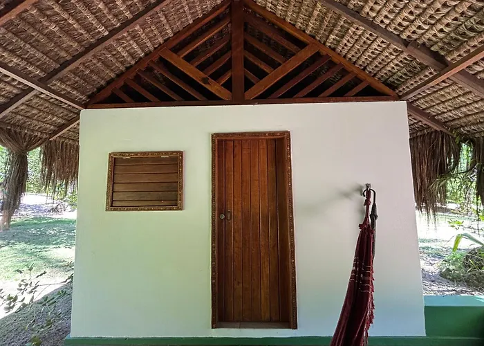 Casa Del Mar Hotel Marau 